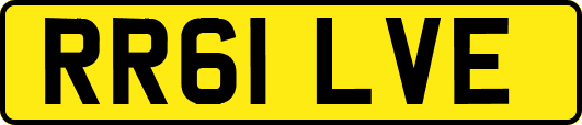 RR61LVE