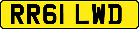 RR61LWD