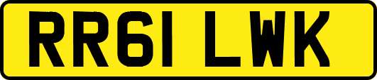 RR61LWK