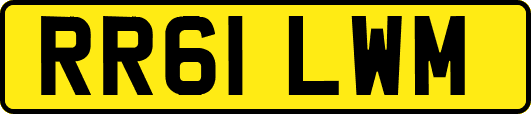 RR61LWM