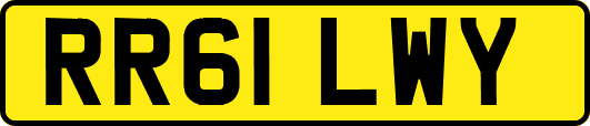 RR61LWY