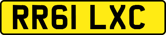 RR61LXC