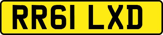 RR61LXD