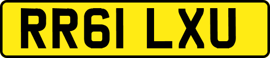 RR61LXU