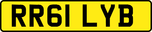 RR61LYB