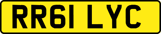 RR61LYC