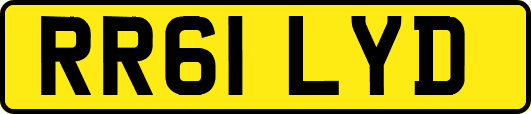 RR61LYD