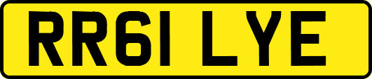 RR61LYE