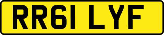 RR61LYF