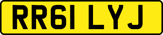 RR61LYJ