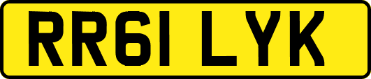RR61LYK