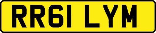 RR61LYM