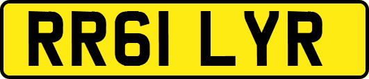 RR61LYR