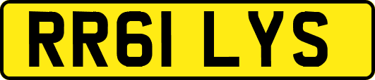 RR61LYS