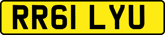 RR61LYU