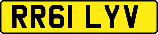 RR61LYV