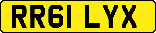 RR61LYX