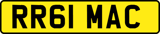 RR61MAC