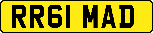 RR61MAD