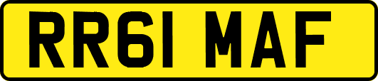 RR61MAF
