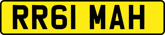 RR61MAH
