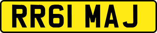 RR61MAJ