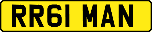 RR61MAN