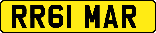 RR61MAR