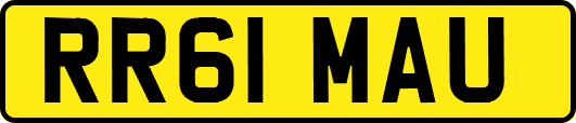 RR61MAU