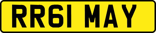 RR61MAY