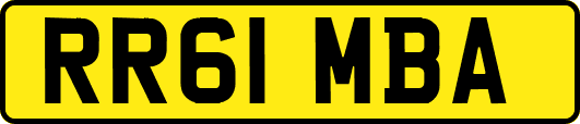 RR61MBA