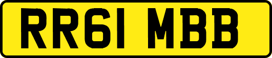 RR61MBB