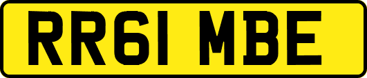 RR61MBE