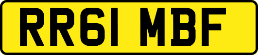 RR61MBF