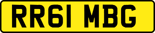 RR61MBG