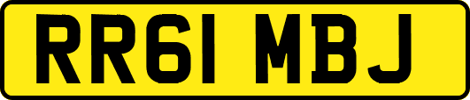 RR61MBJ