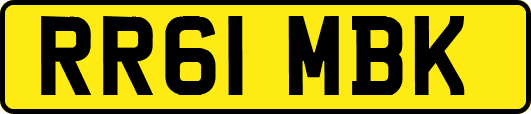 RR61MBK