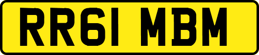RR61MBM