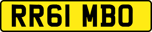 RR61MBO