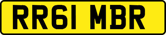 RR61MBR