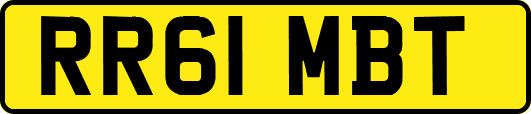 RR61MBT