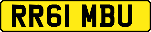RR61MBU