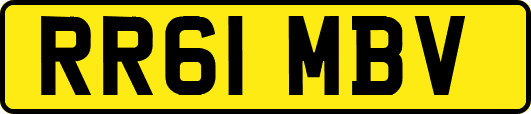 RR61MBV