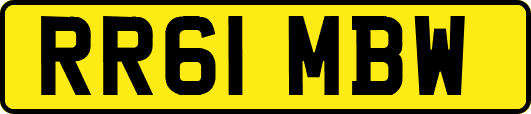 RR61MBW