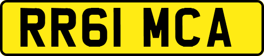 RR61MCA