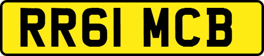 RR61MCB