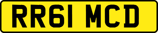 RR61MCD