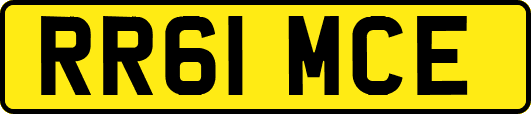 RR61MCE