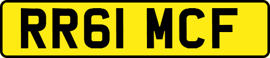 RR61MCF