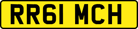 RR61MCH